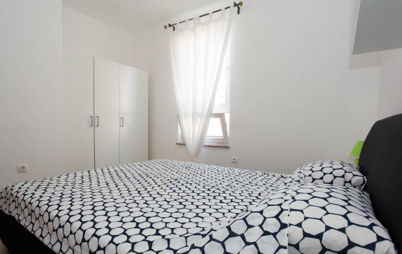 Apartman Kimi Сило Экстерьер фото
