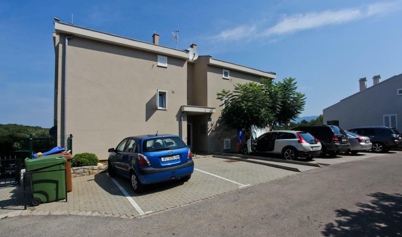 Apartman Kimi Сило Экстерьер фото